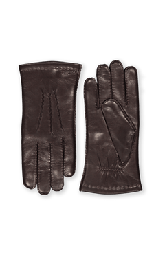 HESTRAEdward GloveA.K. Rikk's