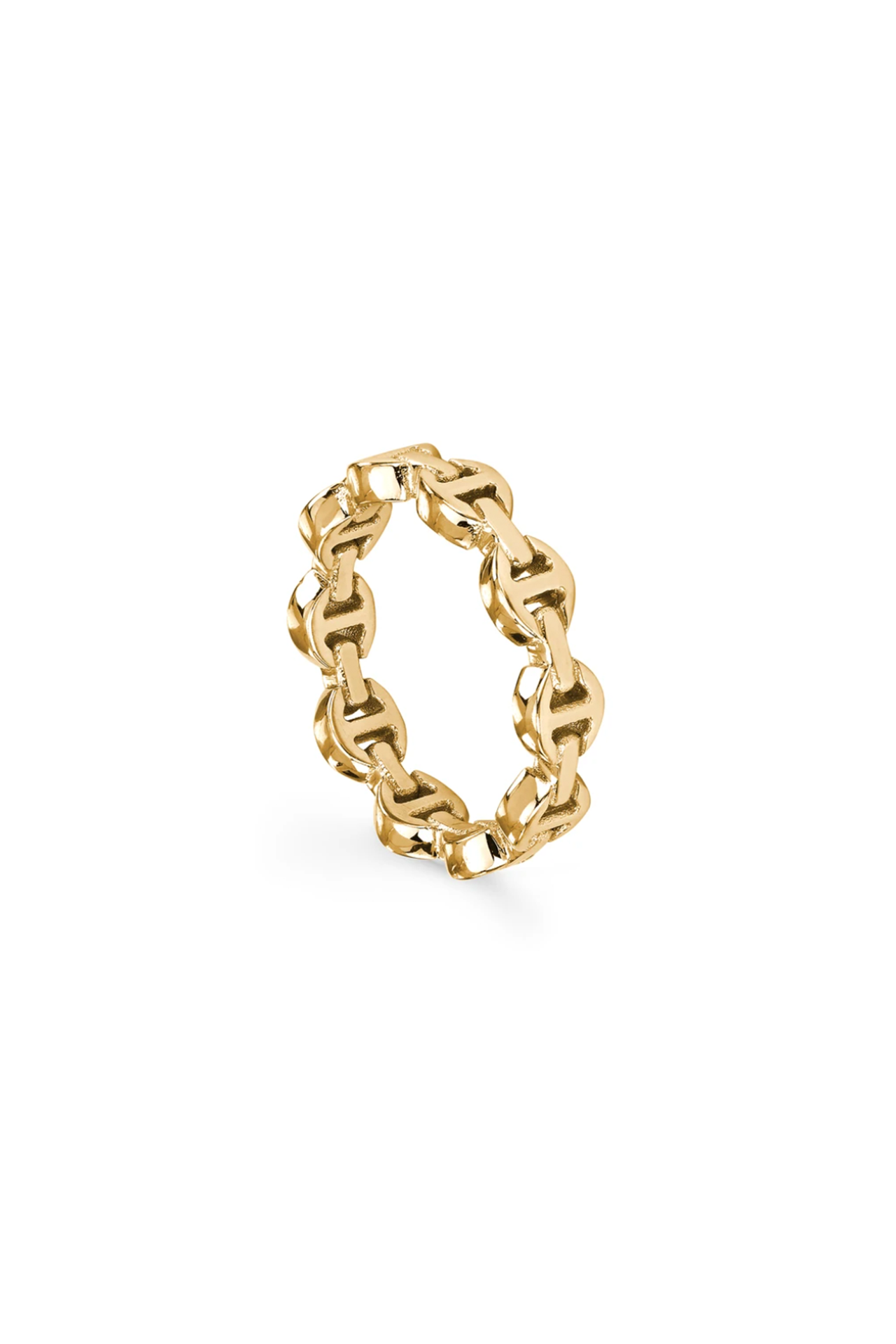 Hoorsenbuhs Micro Dame III Ring | A.K. Rikk's