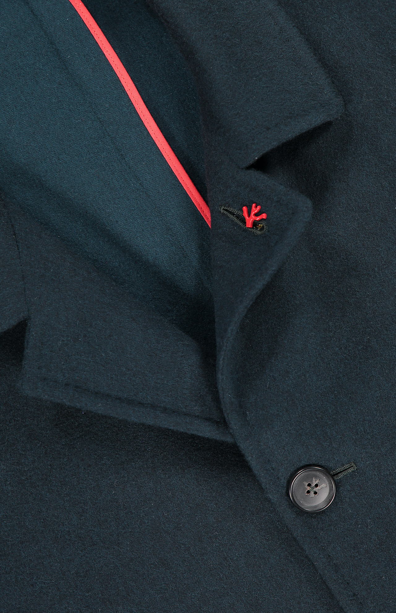 Cappotto Cashwool Double Face Overcoat (6949504614515)