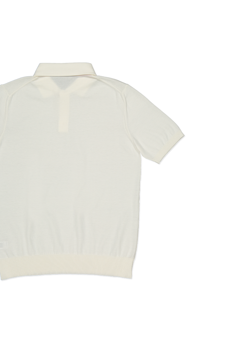 Polo Short Sleeve- Cotton (7017230008435)
