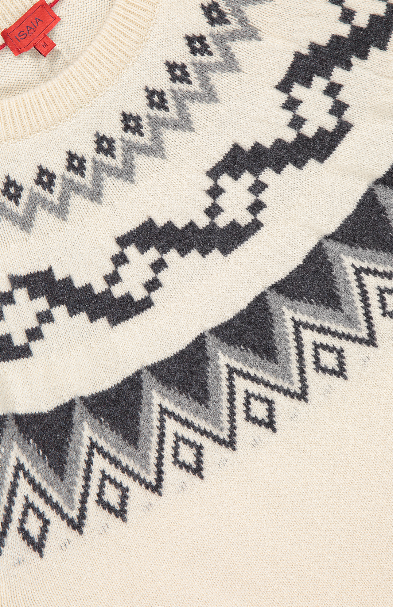Raglan Crewneck Sweater (6884621418611)