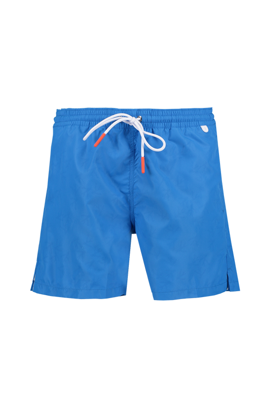 Solid Swim Trunks (6804401750131)
