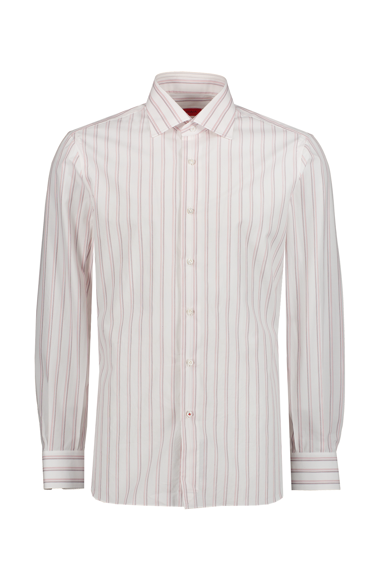 Striped Dress Shirt (7018825482355)