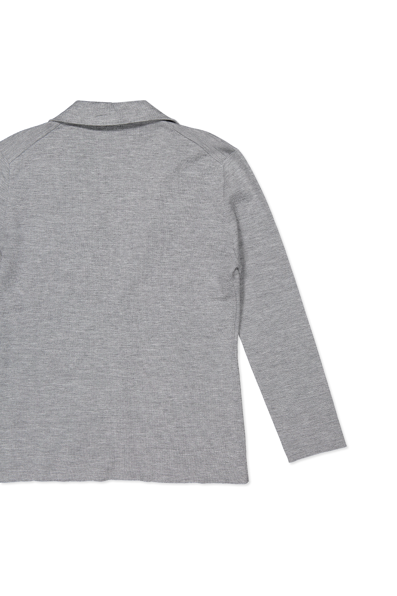 The Iconico Sweater Jacket (6664242430067)