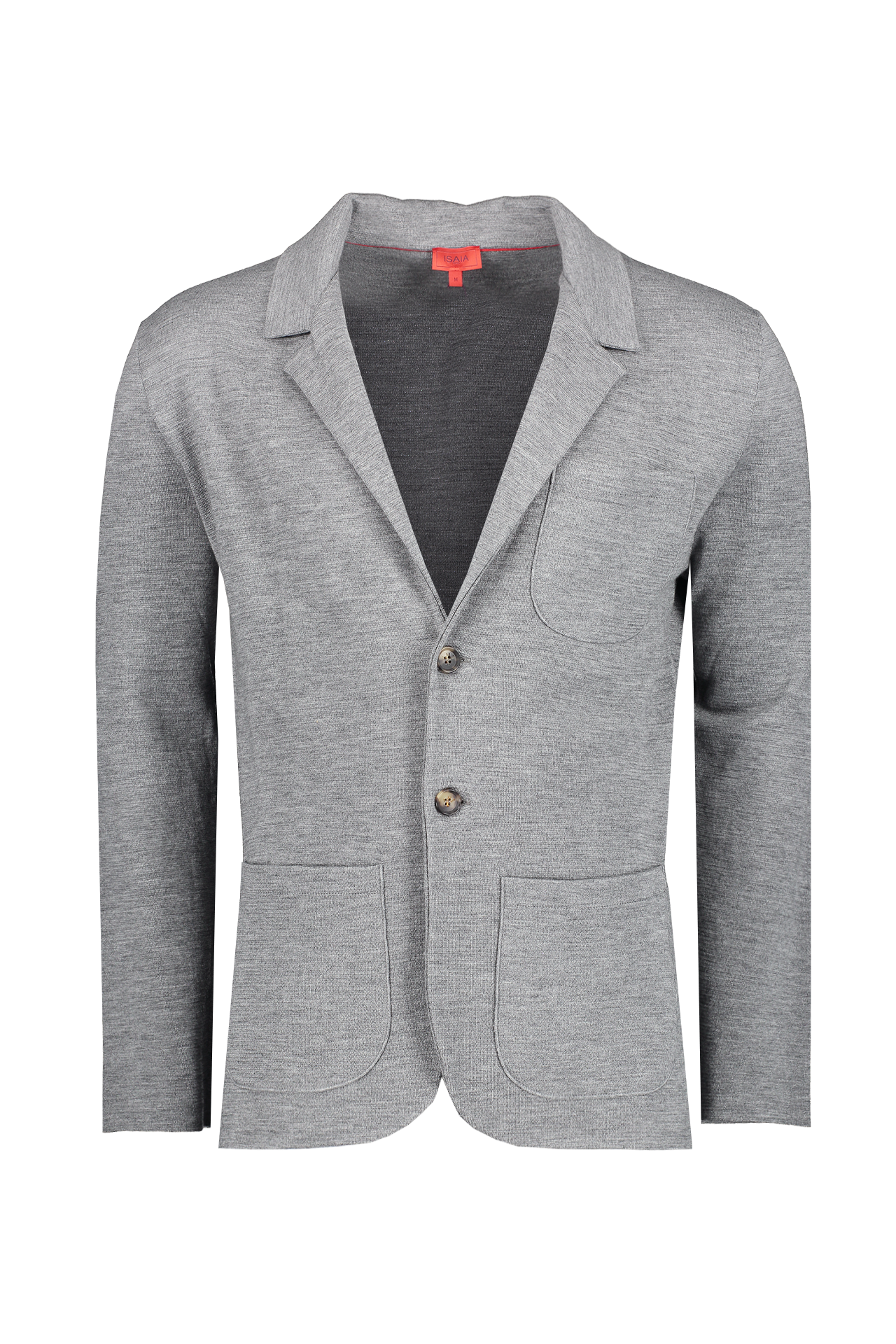 The Iconico Sweater Jacket (6664242430067)