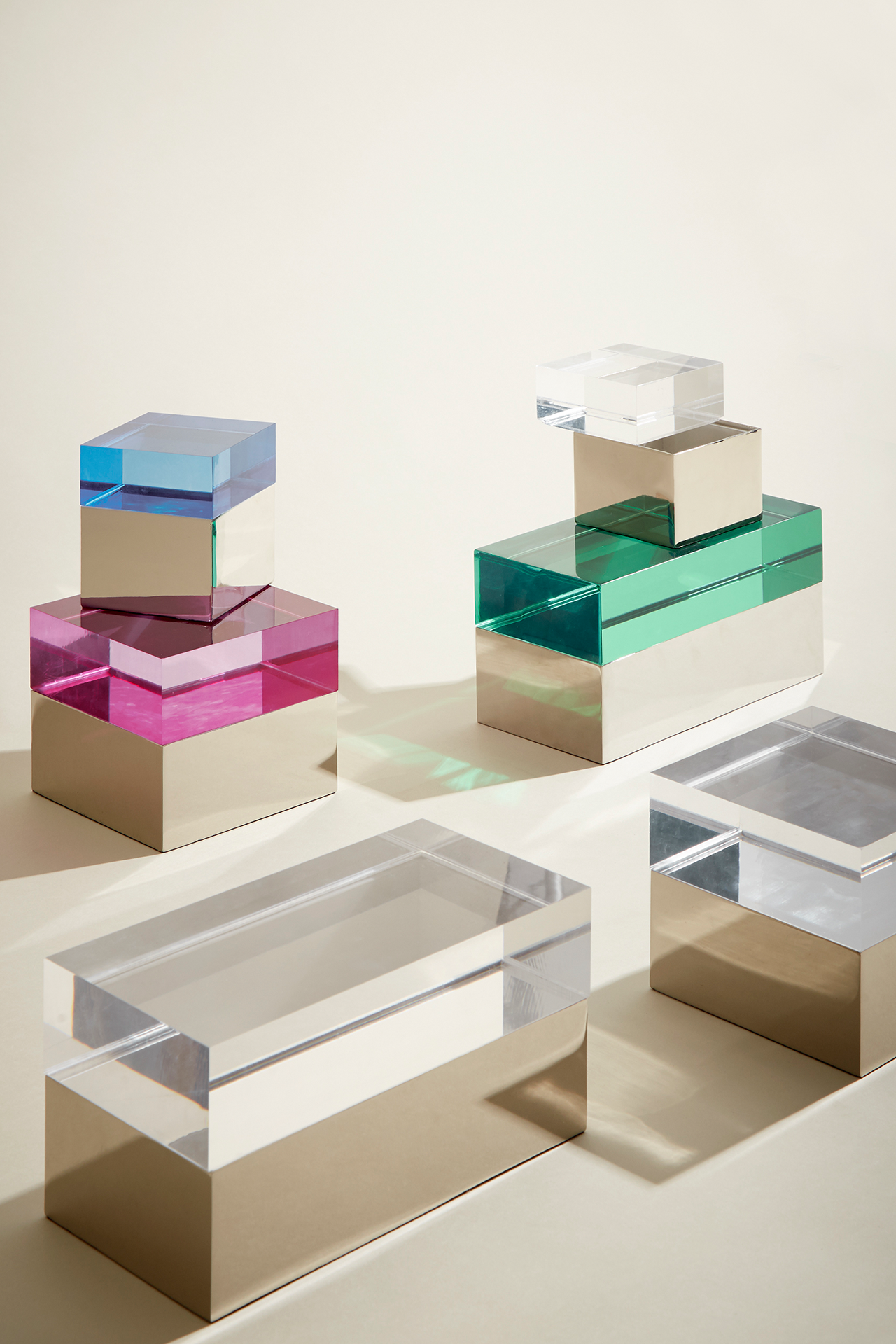 Lifestyle Shot of Monaco Rectangular Box Nickel (2051440017523)