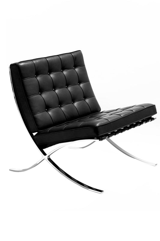 Barcelona Chair (1572935204979)