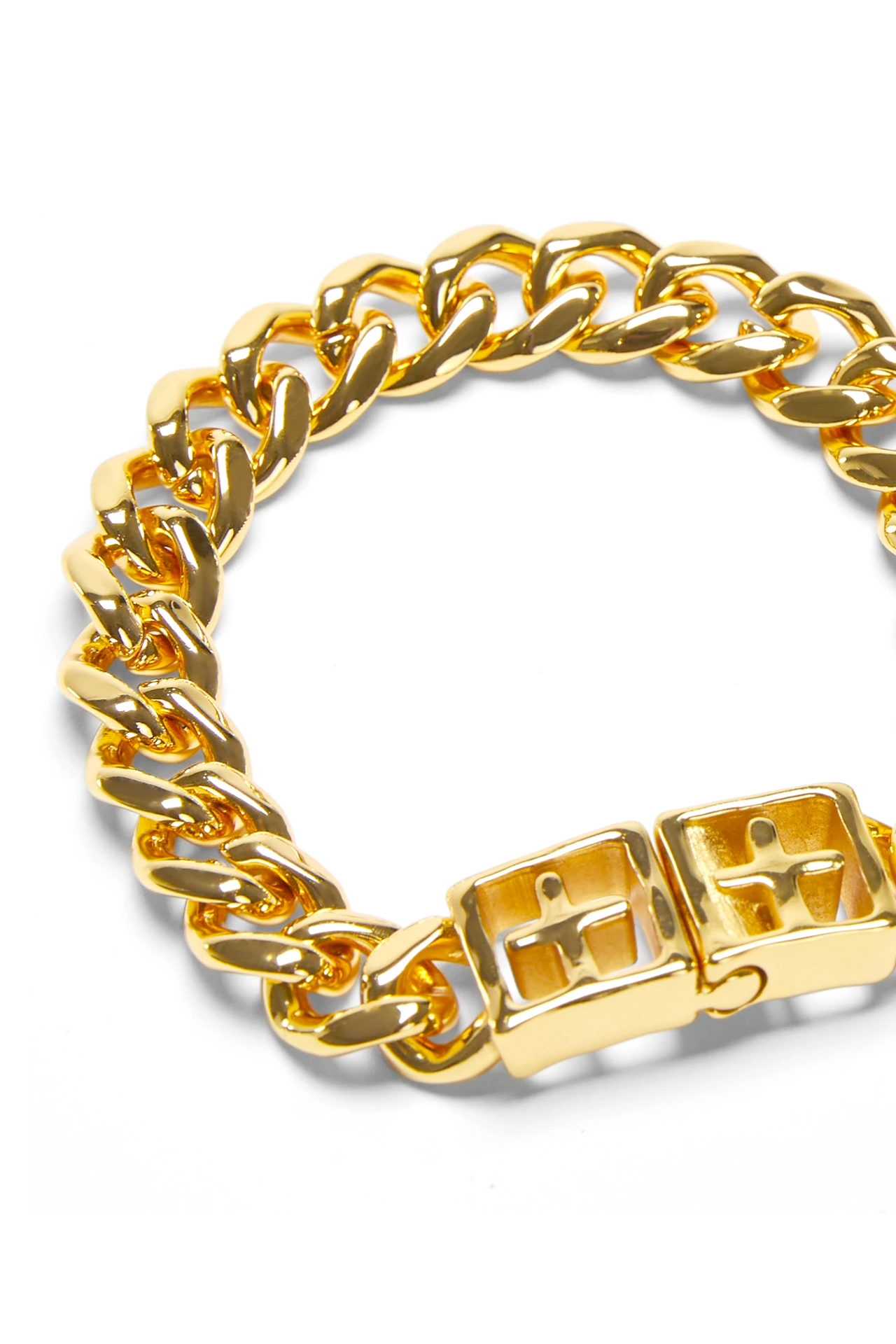 18k Ox Dripps Mogul Bracelet (6619769831539)