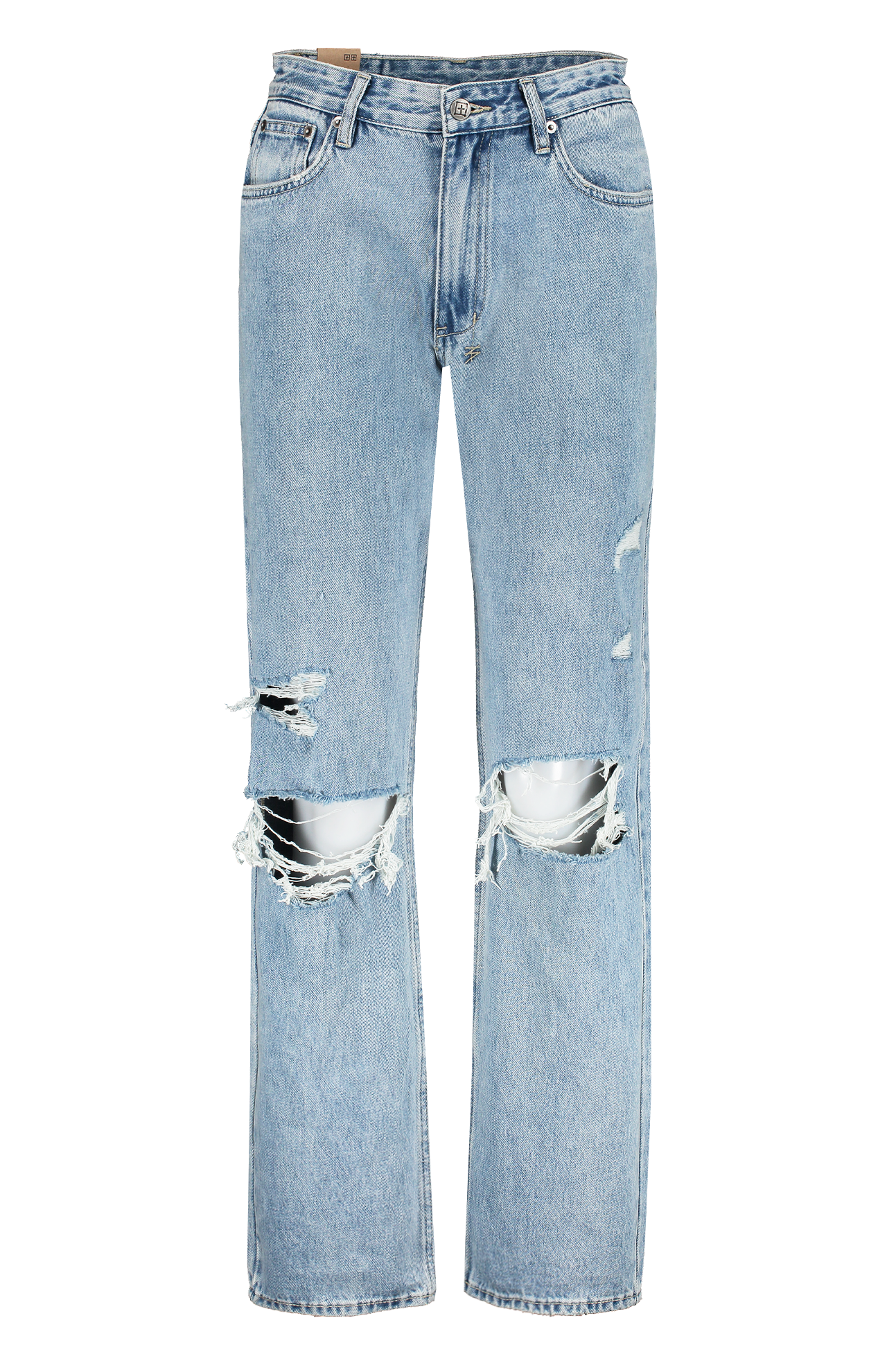 Brooklyn Jean Authentik Trashed (7114446471283)