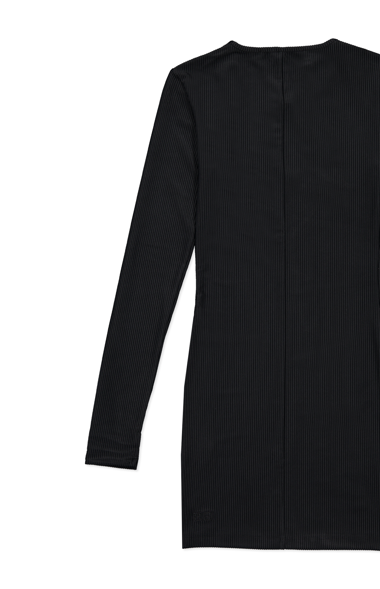 Charmed Keyhole Dress (6992840491123)