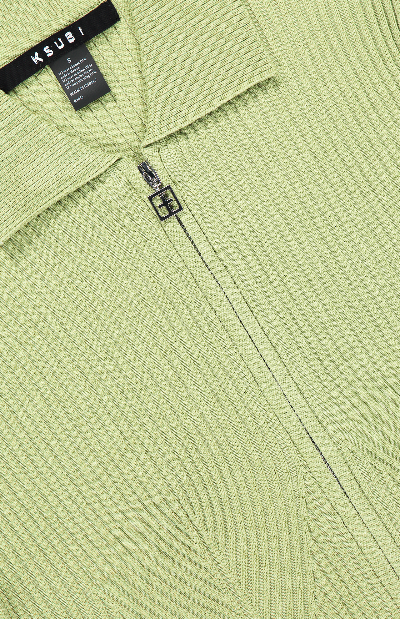 League Polo Short Sleeve Cardi (7114446569587)