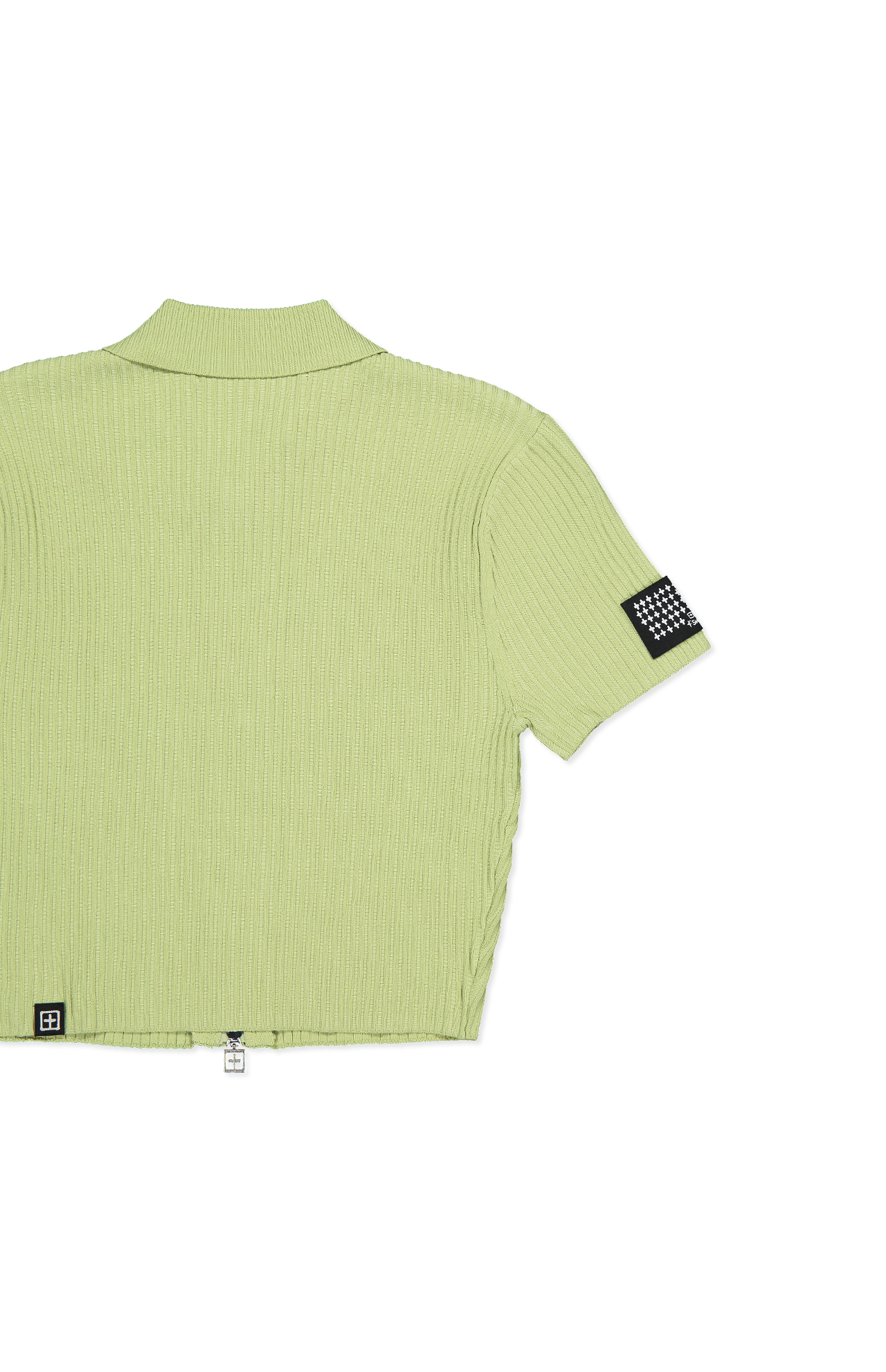 League Polo Short Sleeve Cardi (7114446569587)
