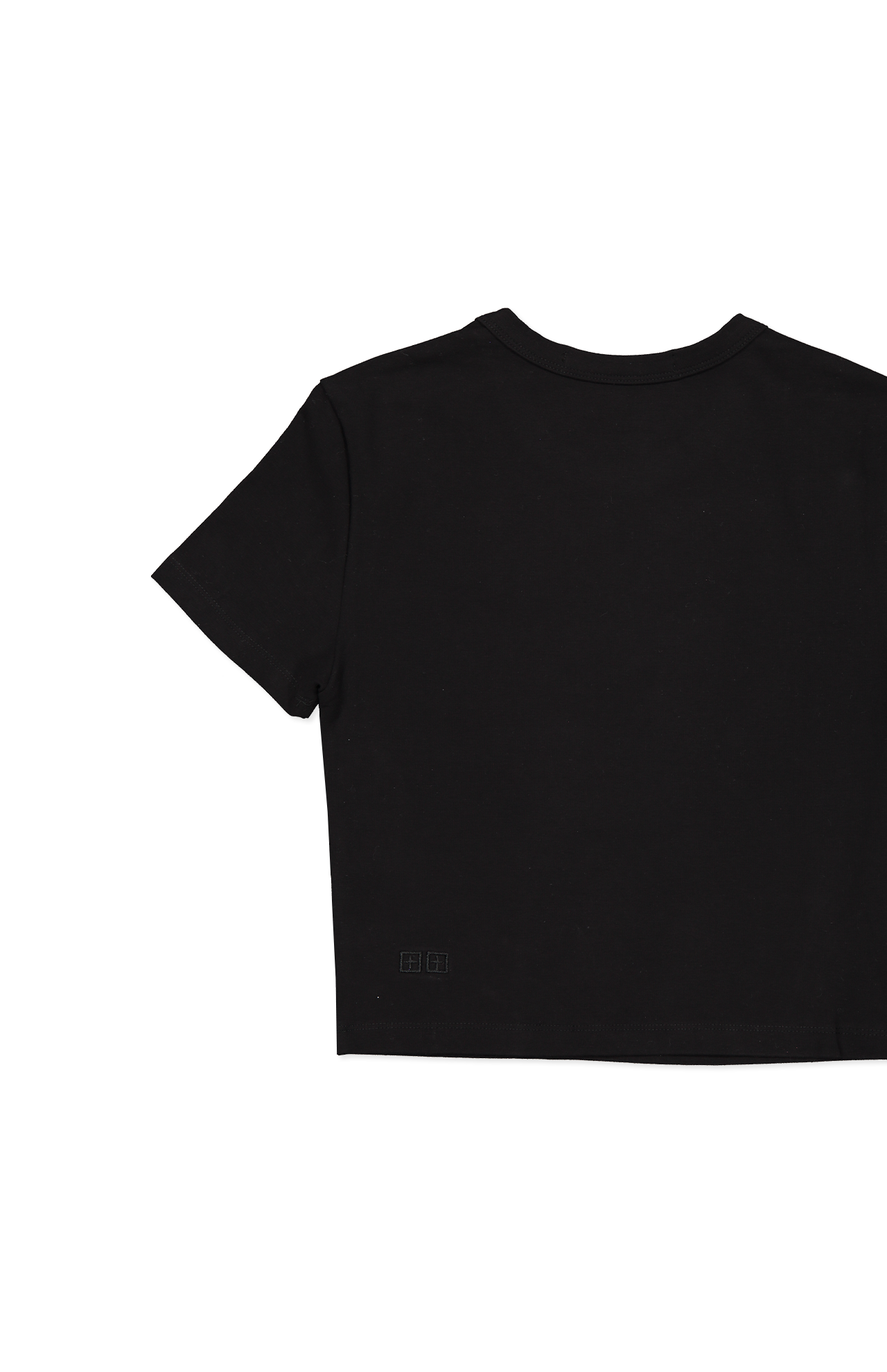 Ritzy Baby Short Sleeve Tshirt (7114446602355)