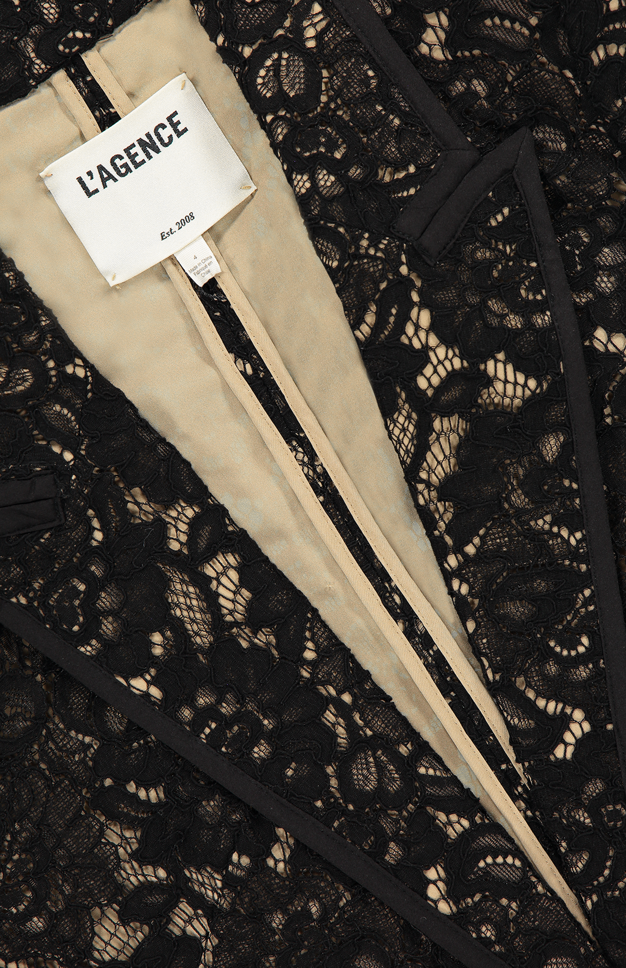 Chamberlain Blazer (7017119842419)