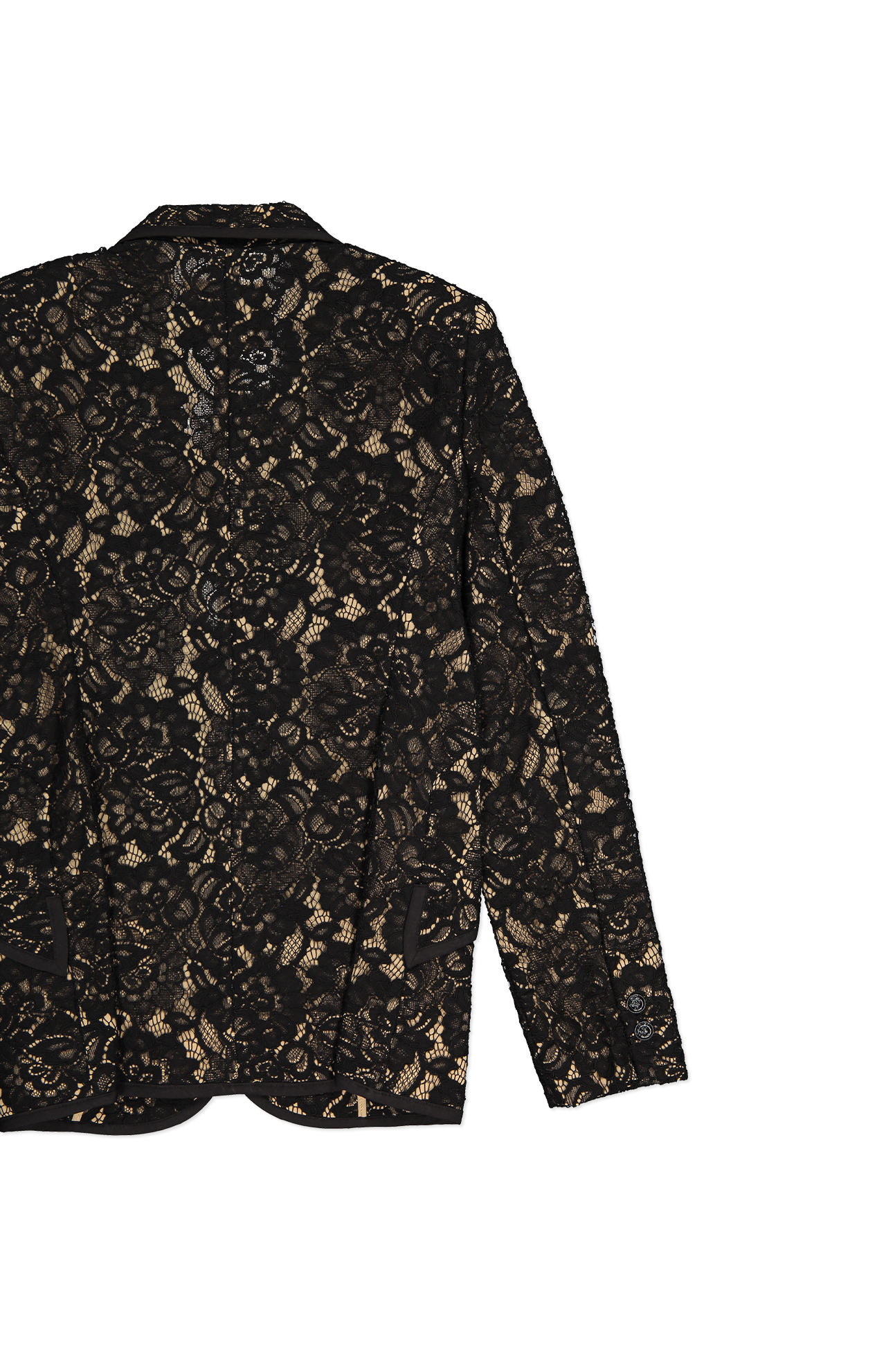 Chamberlain Blazer (7017119842419)