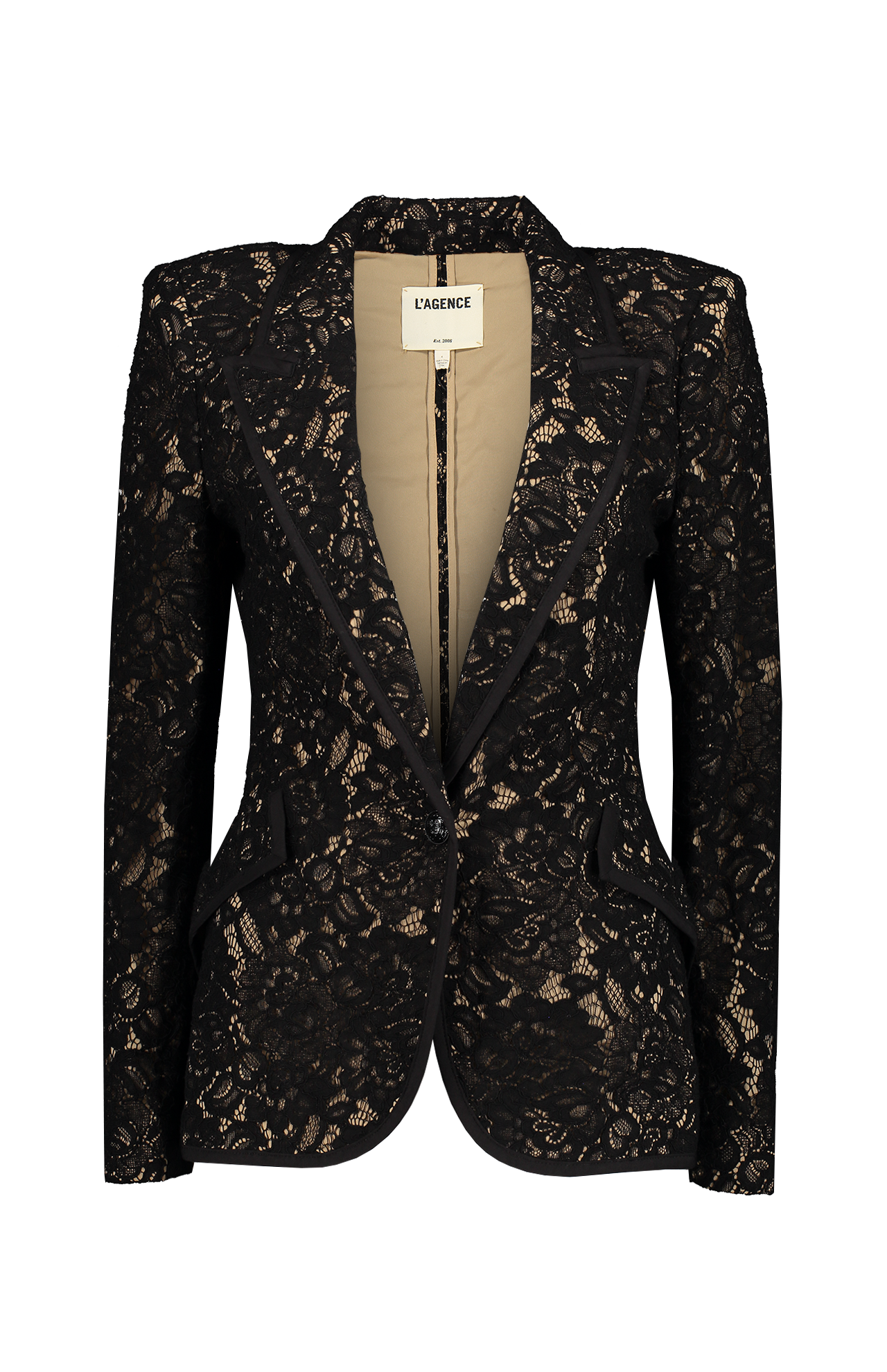 Chamberlain Blazer (7017119842419)