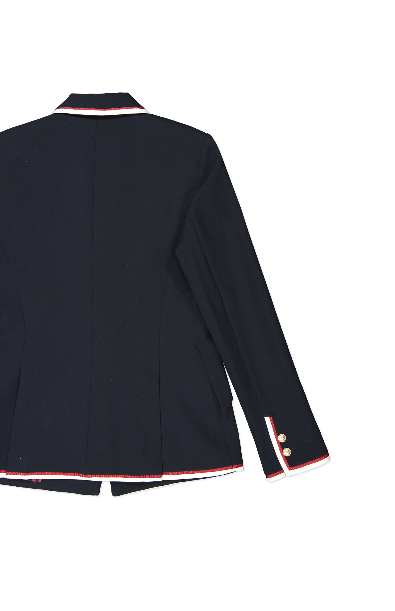 Chamberlain Trim Blazer (7017119973491)