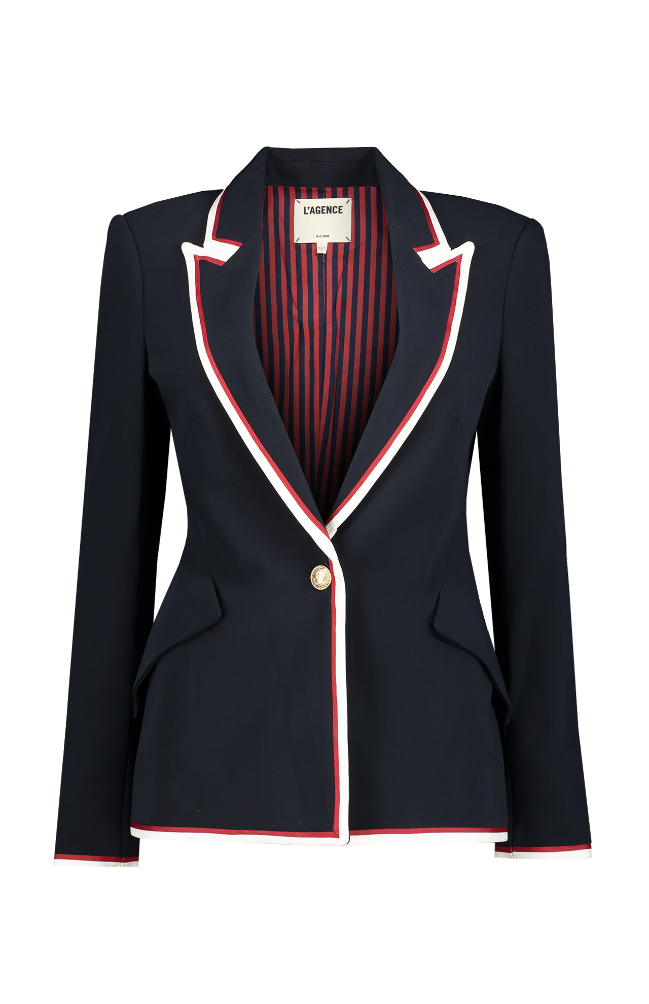 Chamberlain Trim Blazer (7017119973491)