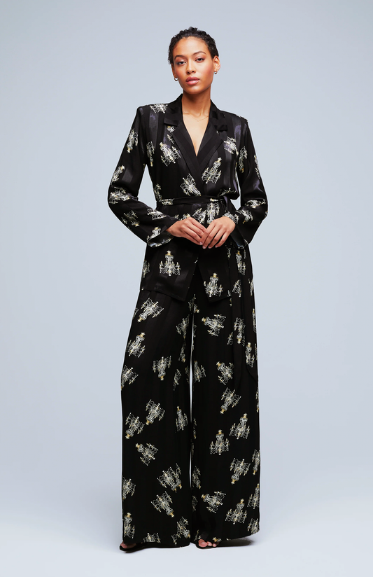 Ciara Robe Top (7060942159987)