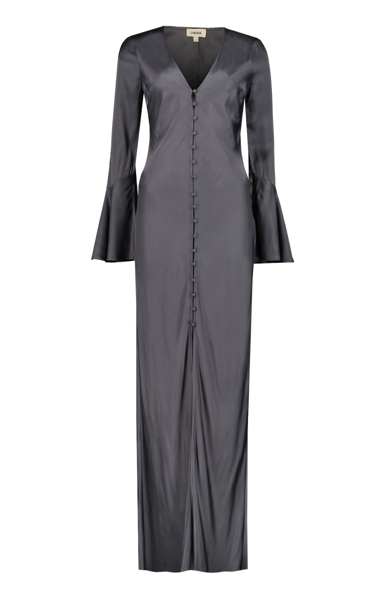 Dakota Long Sleeve Dress (6990786003059)