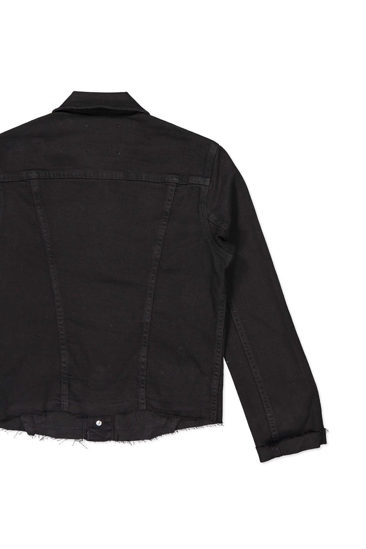 Janelle Slim Raw Jacket (6625946697843)