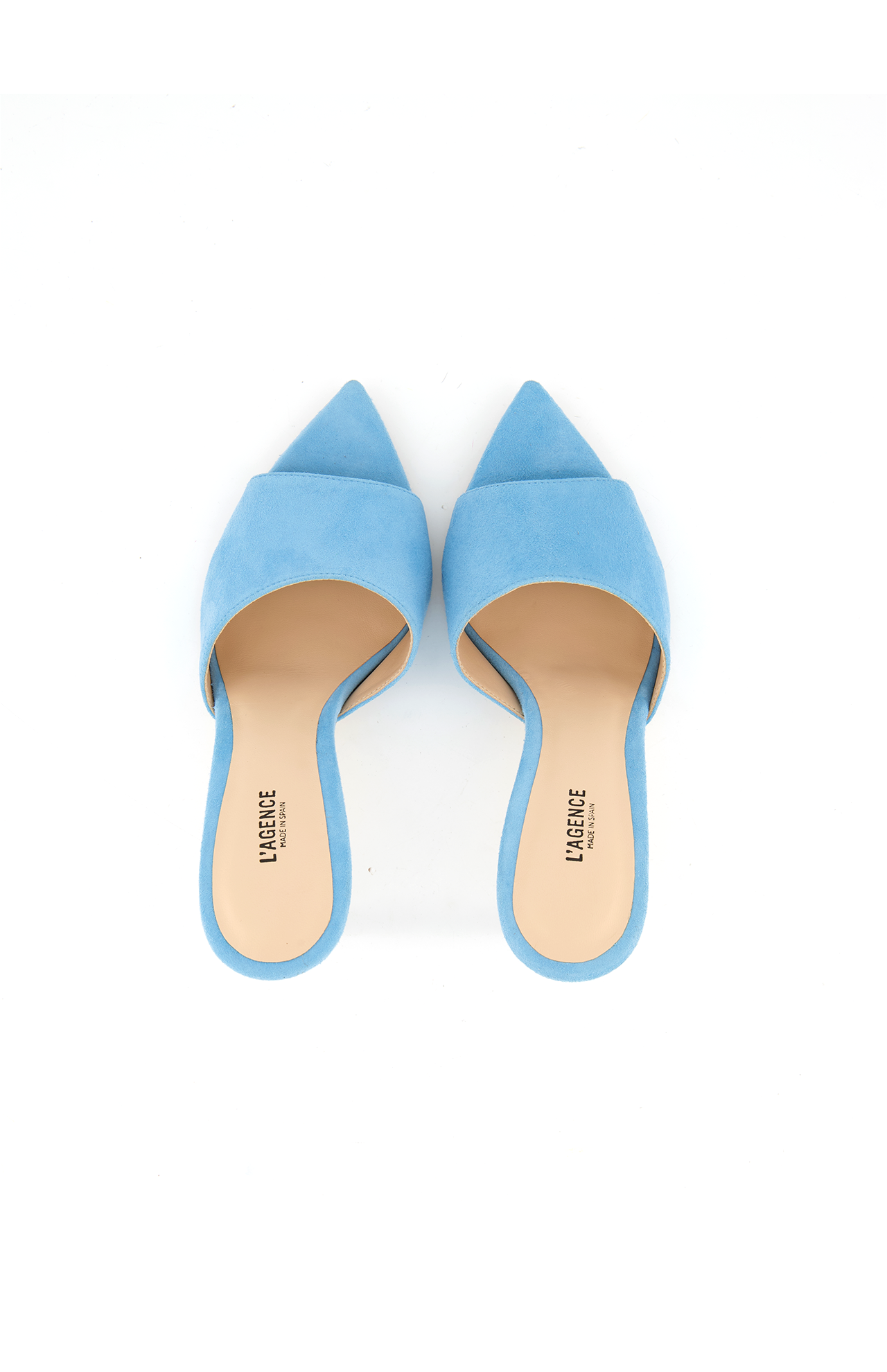 Lolita Heeled Mule (6786038366323)