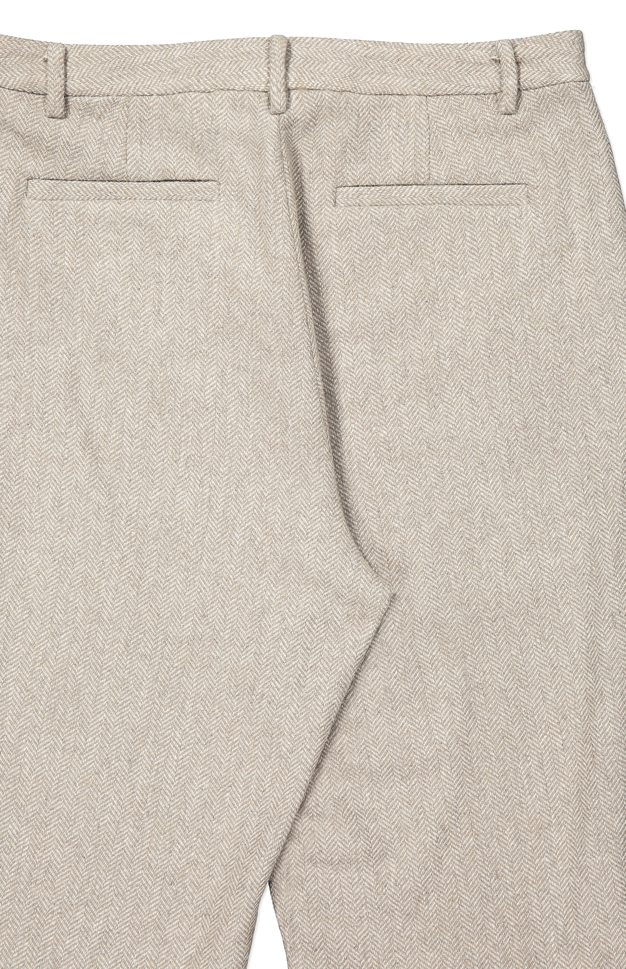 Lagence Ludivine Trouser Back Detail Image (7025423646835)
