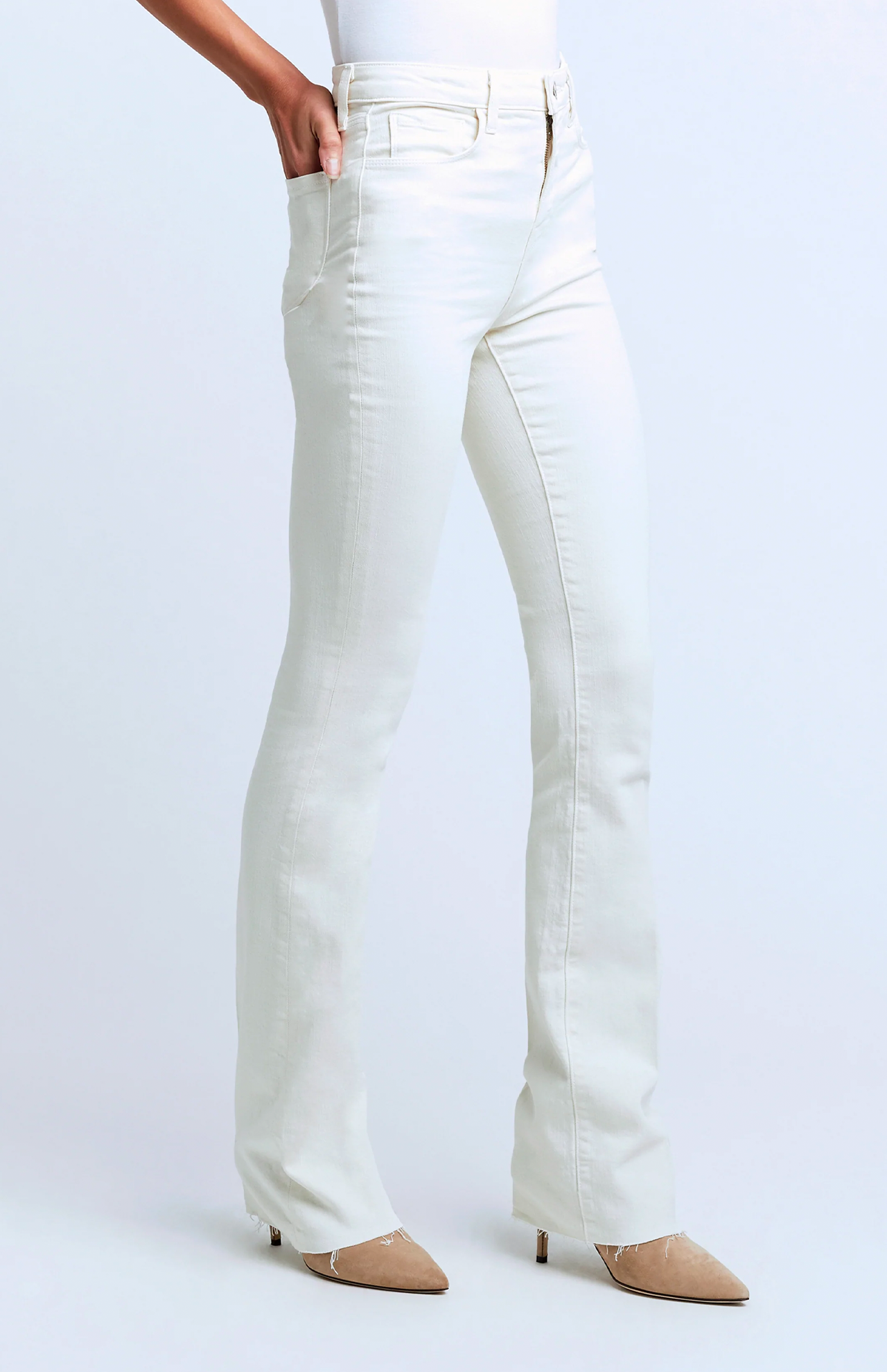 Ruth High Rise Straight Jean (6974592286835)