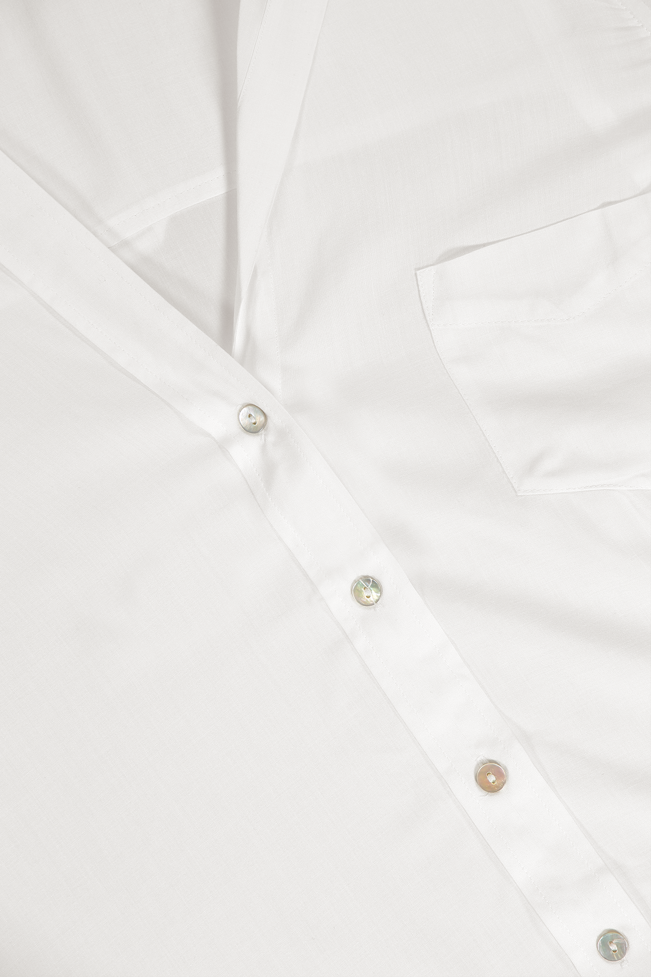 L'agence Women's Ryan 3/4 Sleeve Blouse | A.K. Rikk's