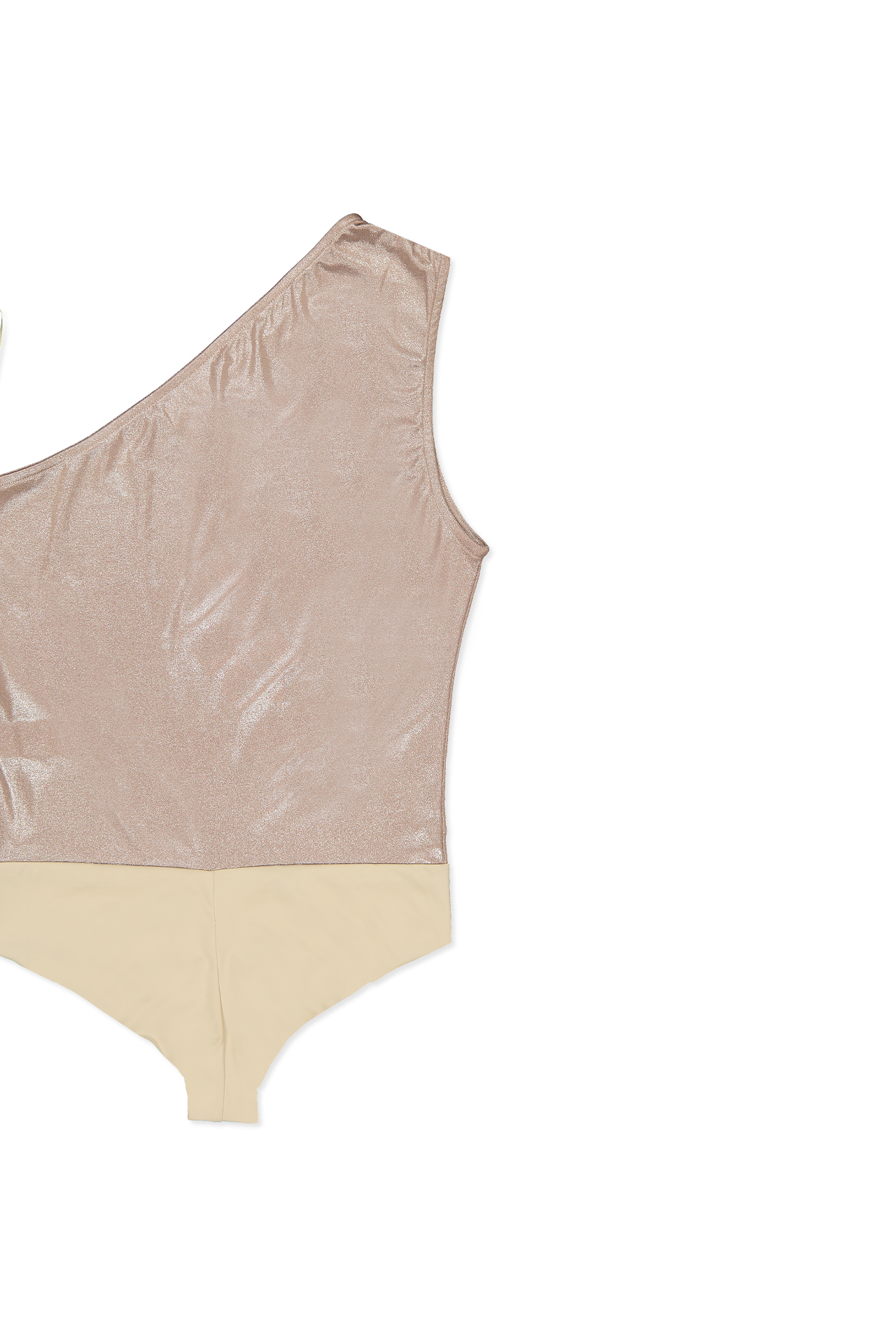 Sheridan One Shoulder Bodysuit (7060942422131)