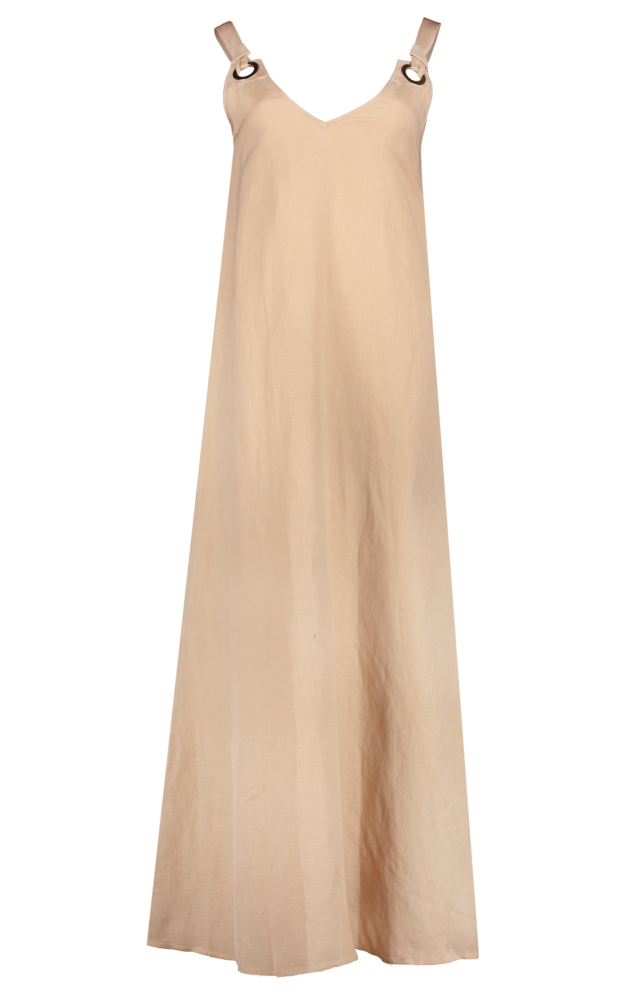Vivi Tie Strap Dress (6852306042995)