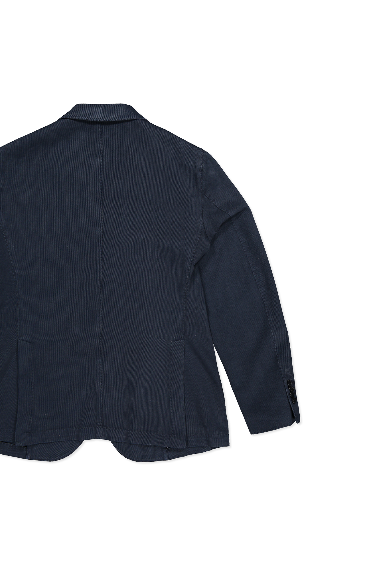 Solid Dyed Jacket (6962188484723)