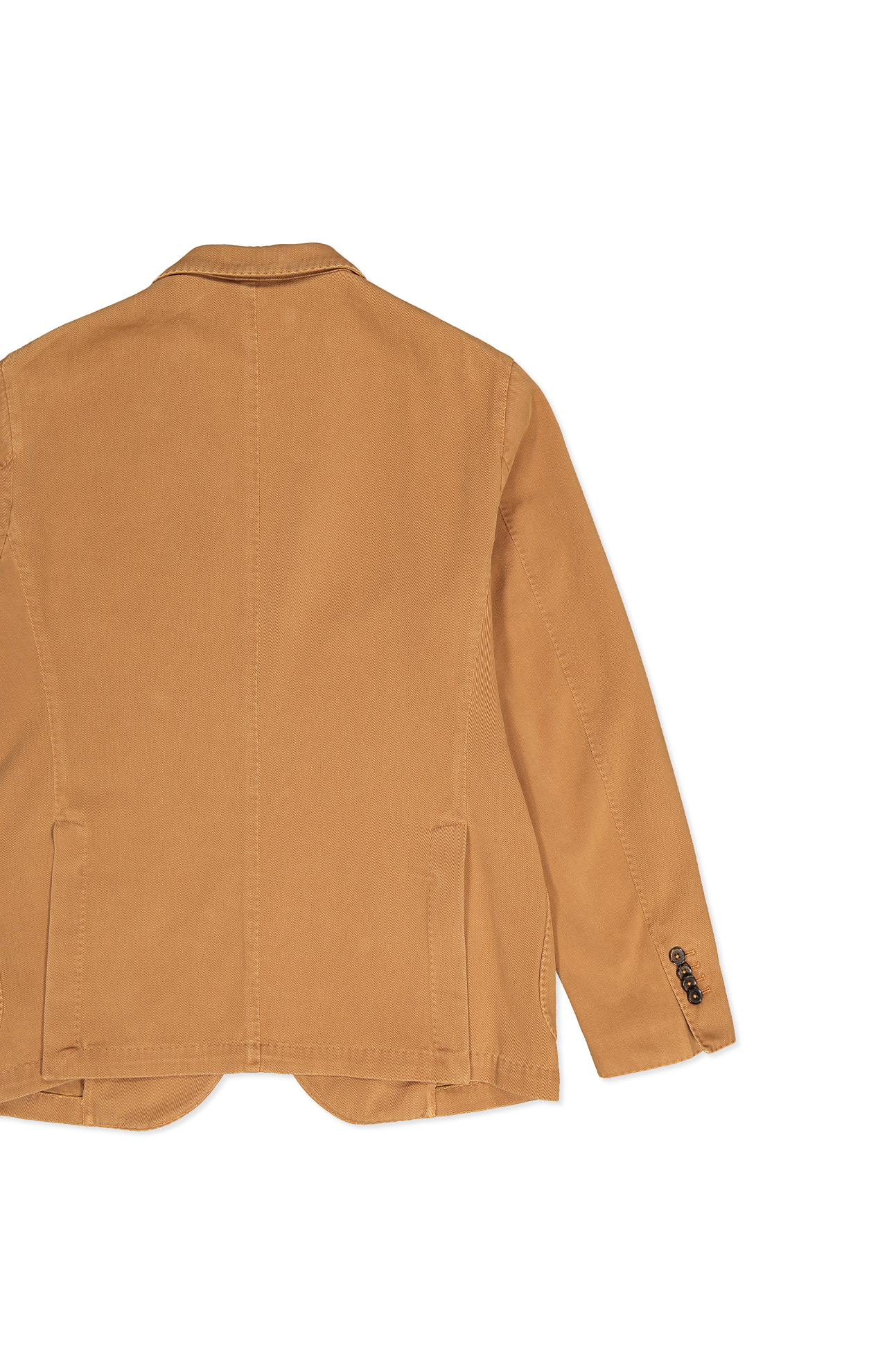 Solid Dyed Jacket (6962188484723)