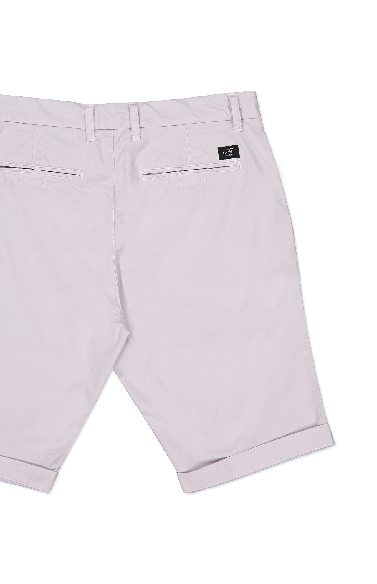 Mason's 2025 bermuda shorts