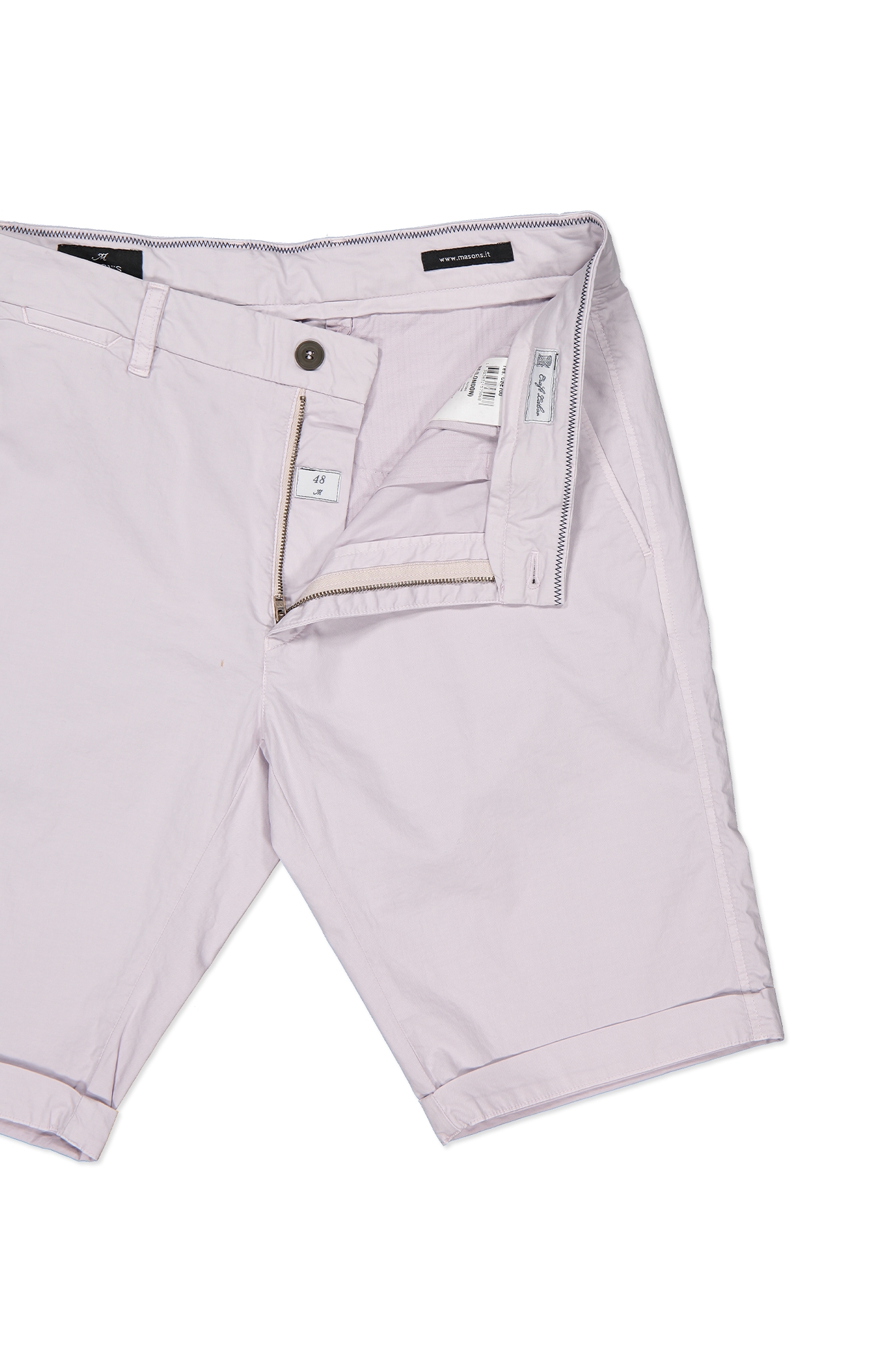 London Short (6732662079603)