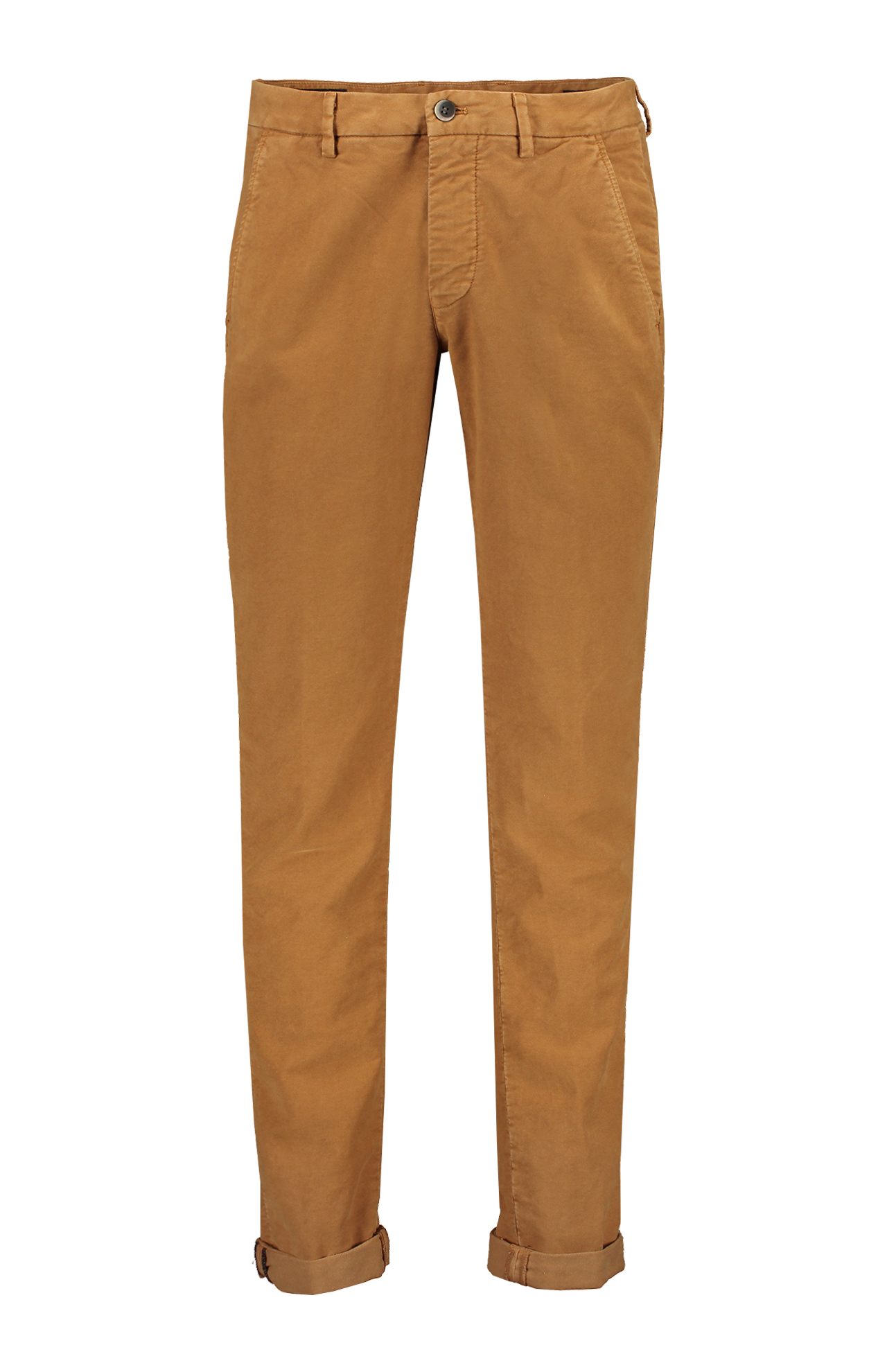 Mason's Torino Style Moleskin Chino Pant Mannequin Image (6955219976307)