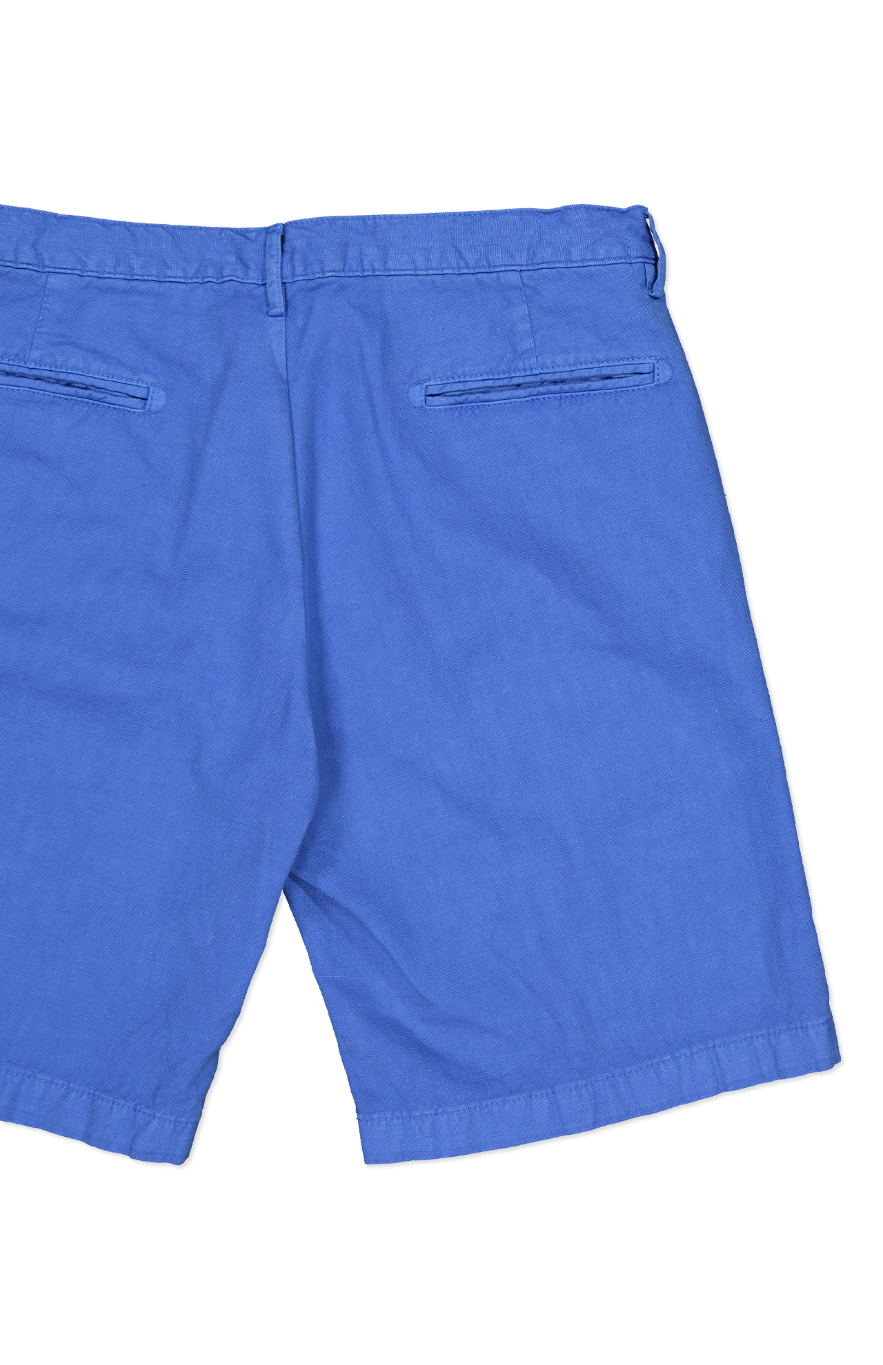 Baby Cord Watercolor Short (6741636579443)