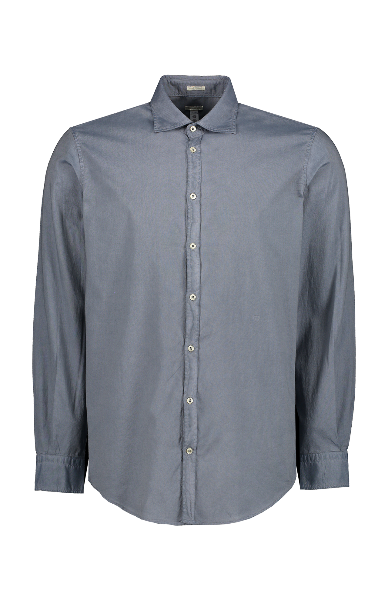 Genova Oxford Shirt (6940319547507)