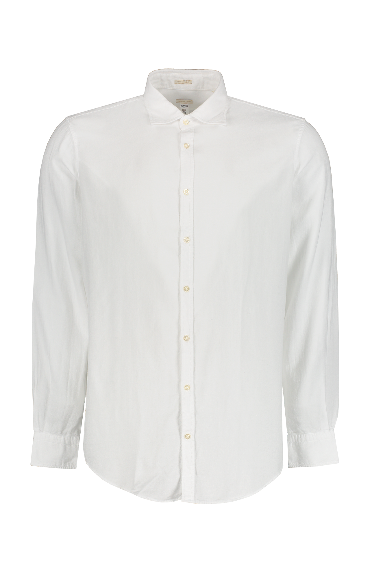 Genova Soft Vajella Shirt (6940321611891)