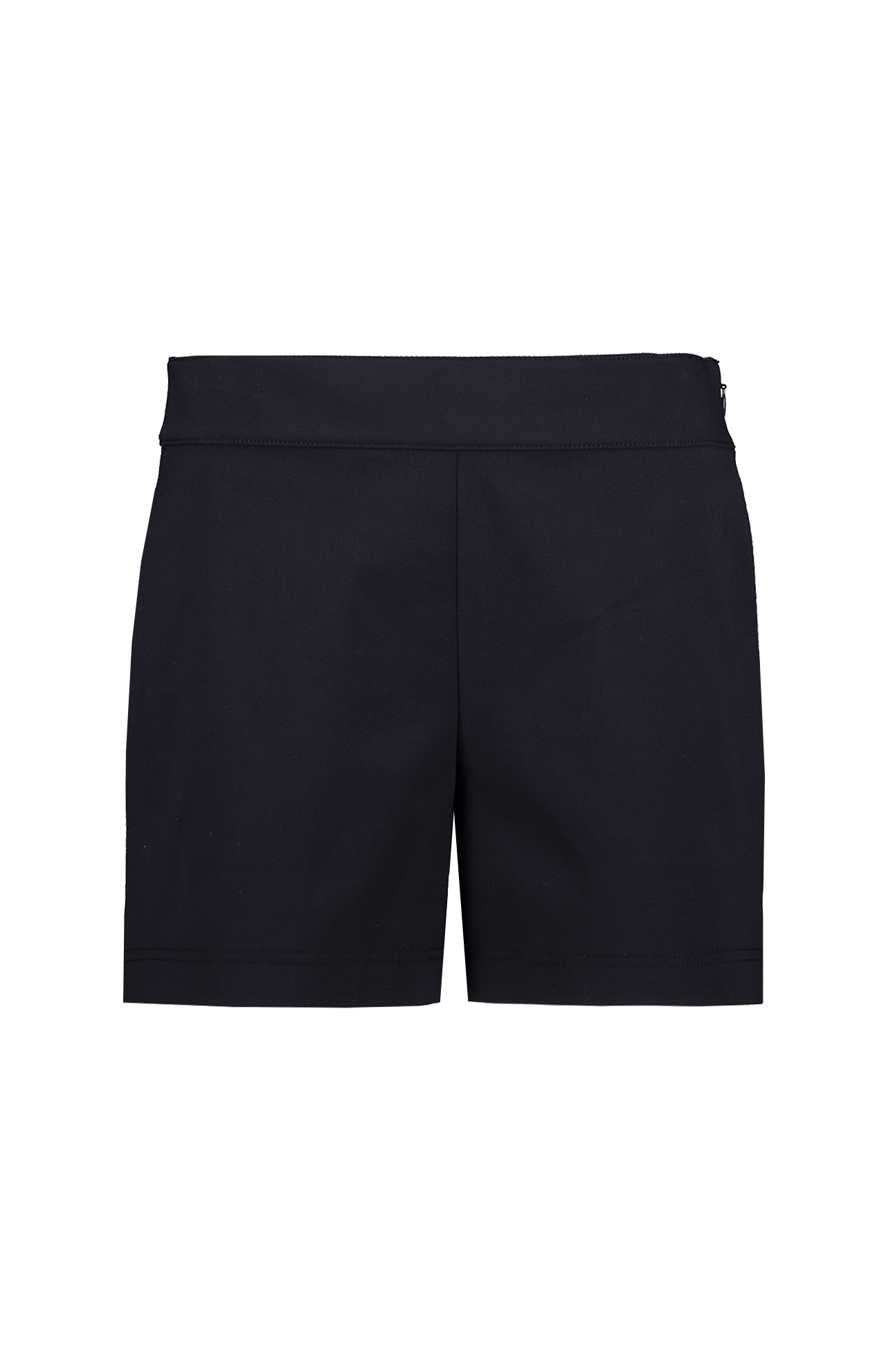 Clean Mini Skirt (7085455999091)