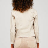 Janelle Slim Raw Jacket (7038060429427)