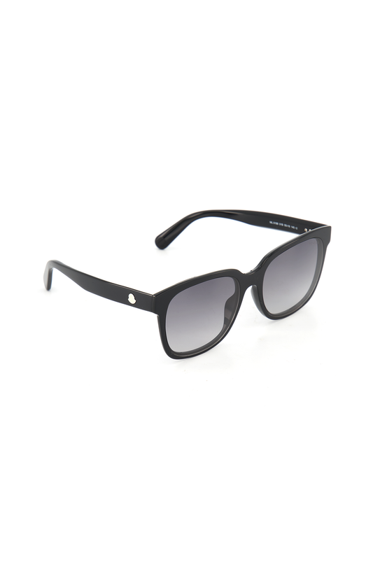 Gradient Smoke Lense Sunglasses (6862001602675)