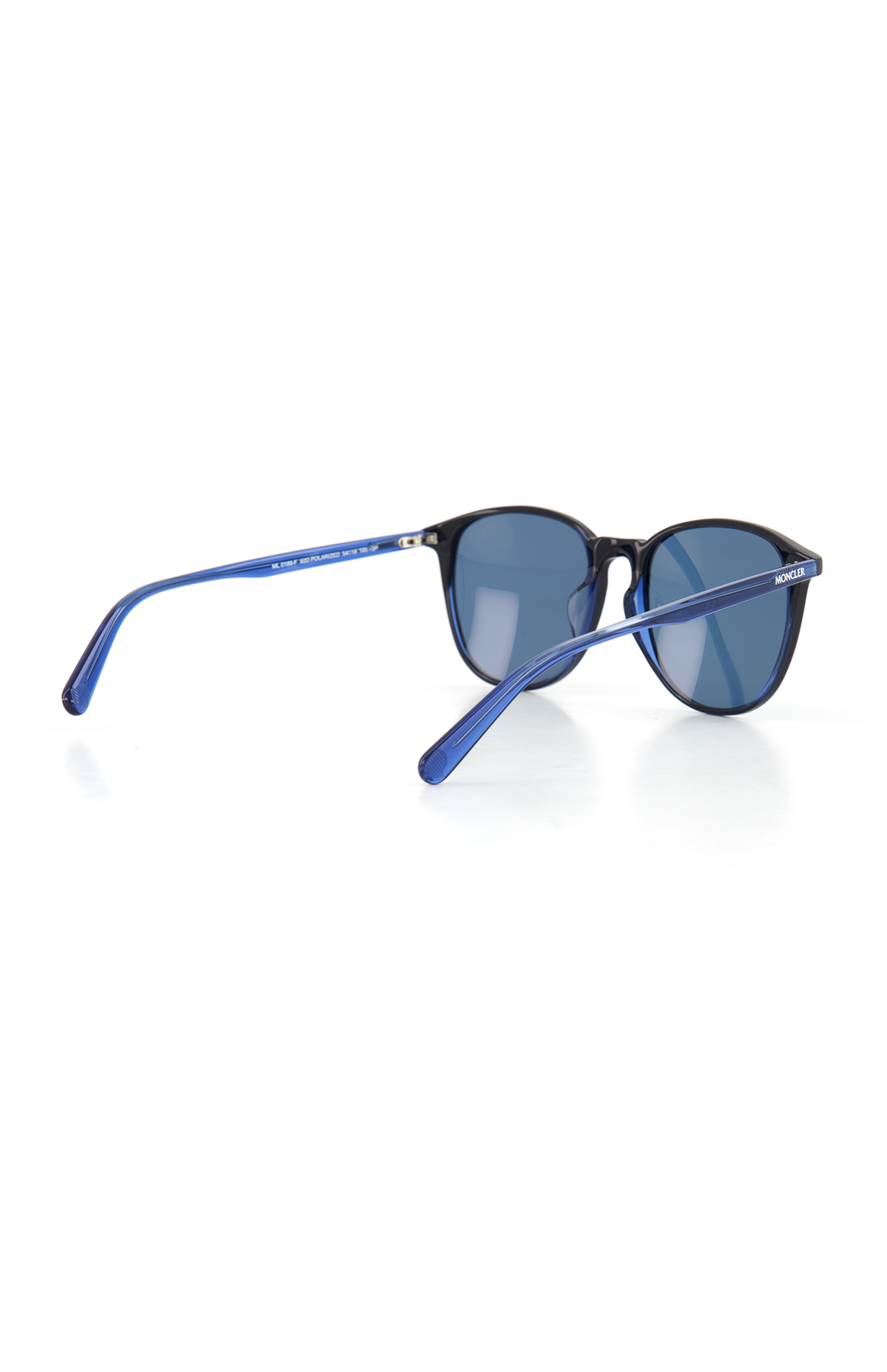 Rounded Sunglasses (6854377930867)