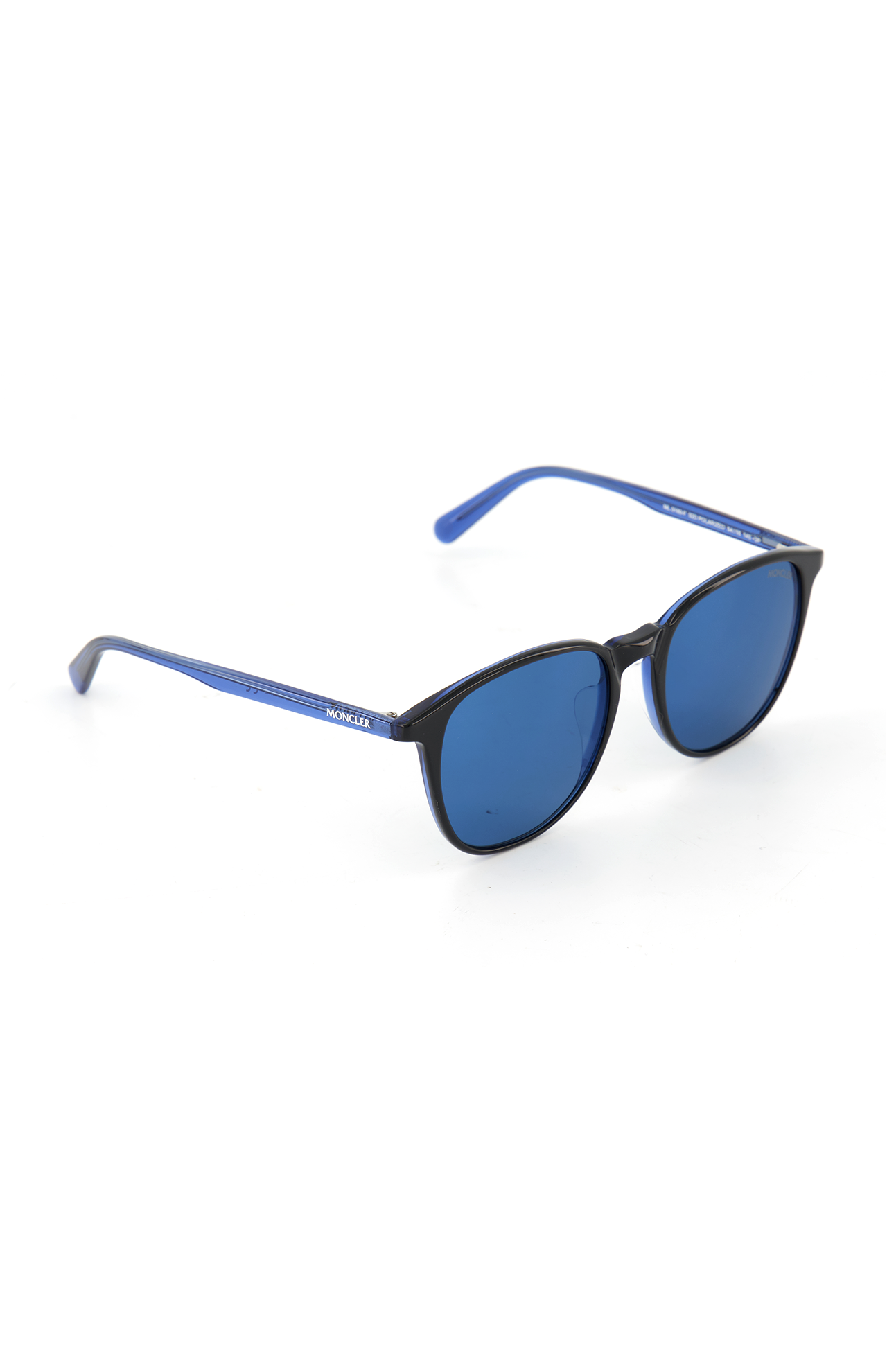 Rounded Sunglasses (6854377930867)