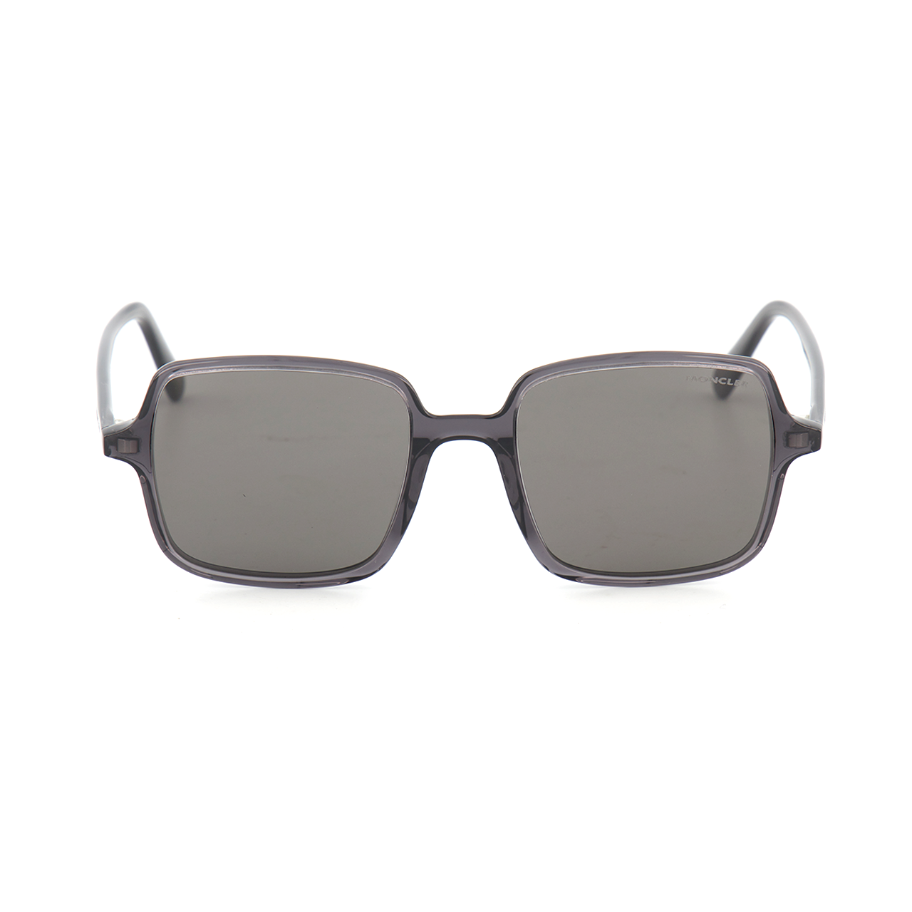 Transparent Polarized Sunglasses (6862001635443)