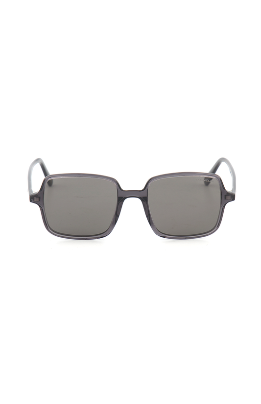 Transparent Polarized Sunglasses (6862001635443)