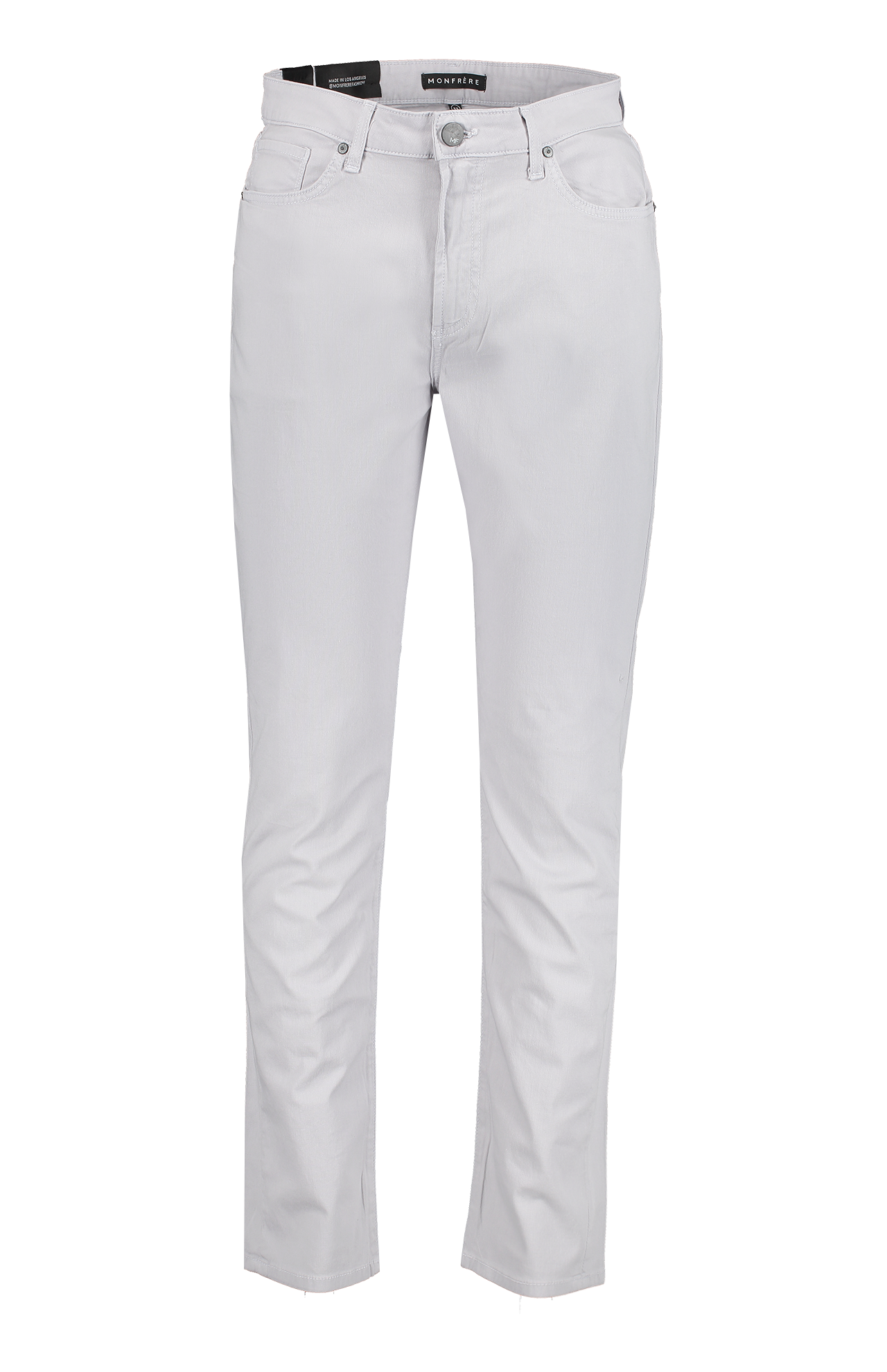 Brando Slim Fit Jeans (6843989622899)