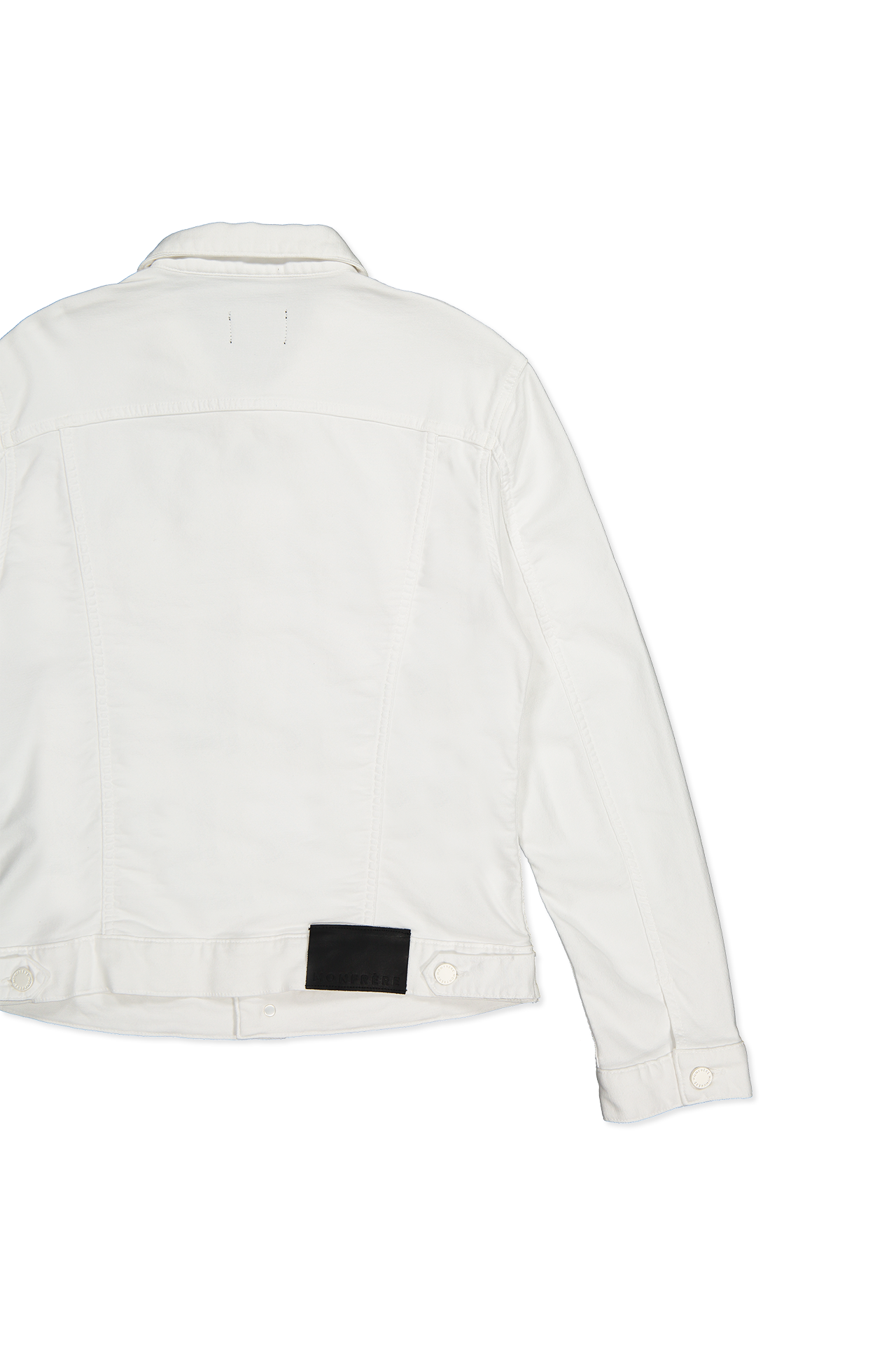 Dean Jacket (7109086969971)