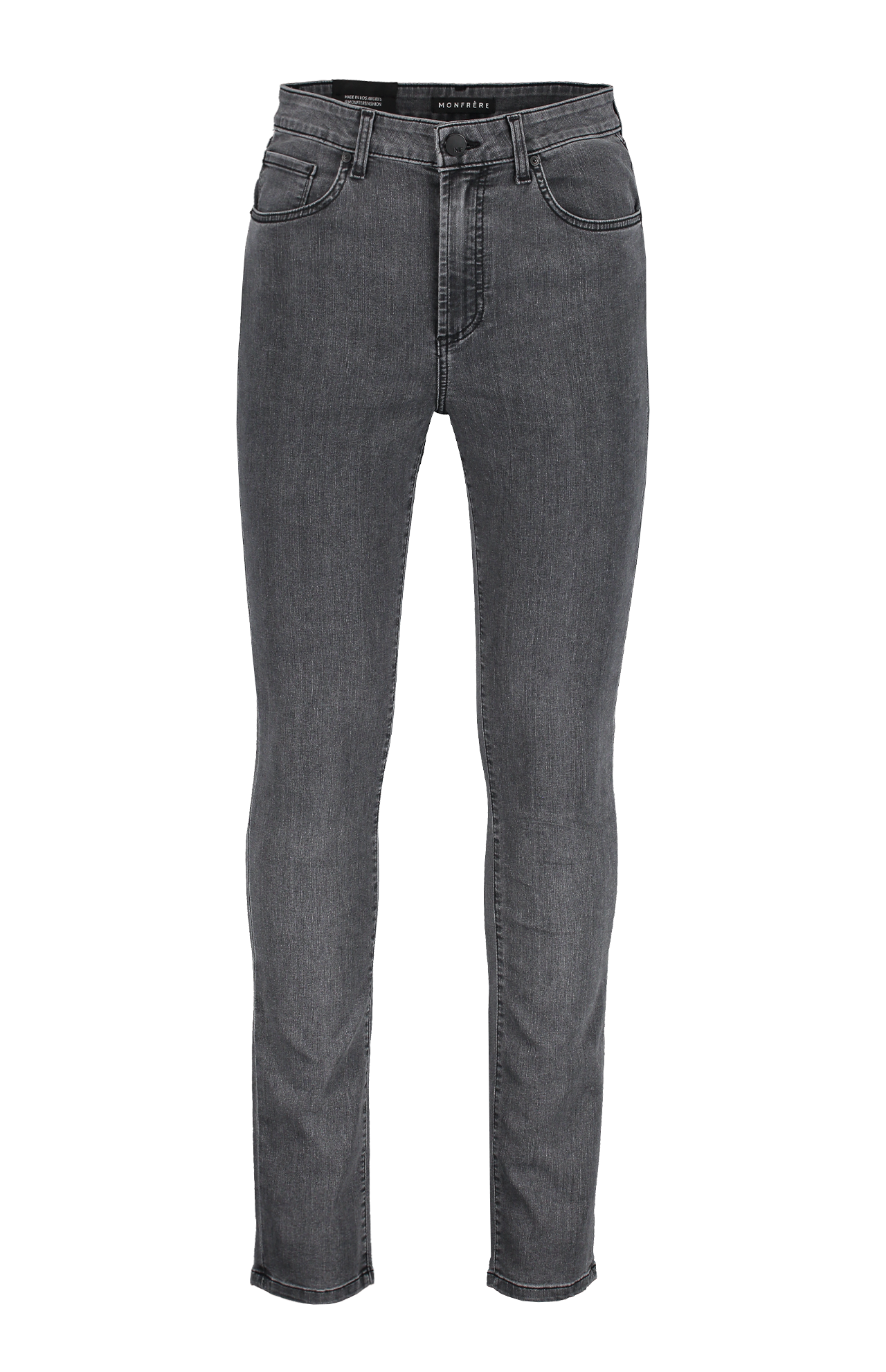 Greyson Denim Dark Stone (7109086675059)