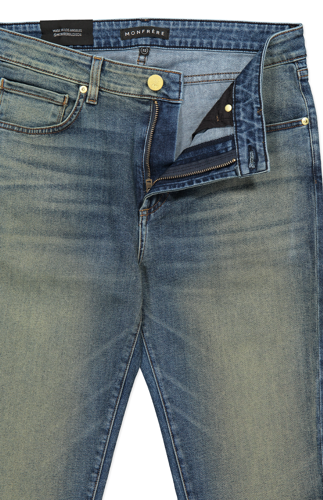 Greyson Denim Dark Vintage (7109086707827)